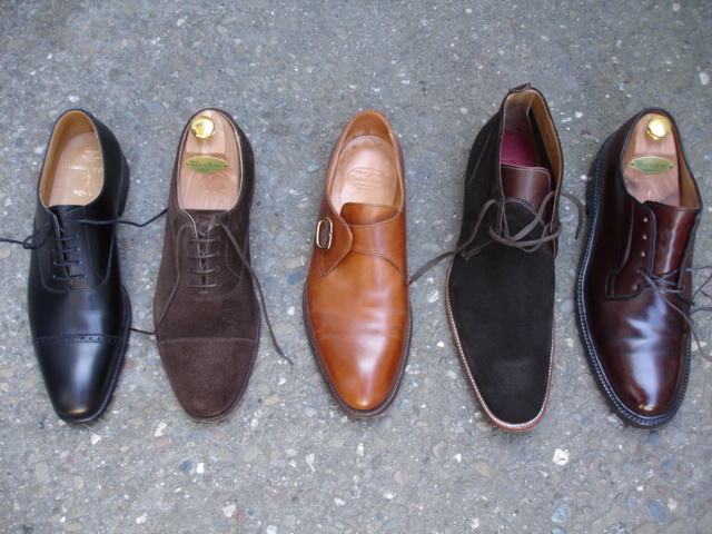 Shoe Damage Report &am...